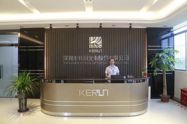 Çin Shenzhen Kerun Optoelectronics Inc.