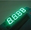 PIN 14 Numaralı 4 Haneli 1 İnç Yedi Segment Sayısal LED Ekran