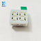 Süt Makinesi için SMD SMT Ultra İnce 2 Haneli Özel LED Ekranlar