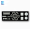 PCB Kontrol Kartı için 3V 20ma Tam Renkli Özel LED Ekranlar